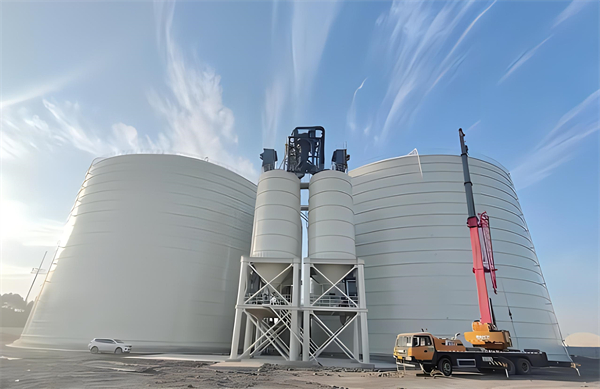 甘谷大型钢板库